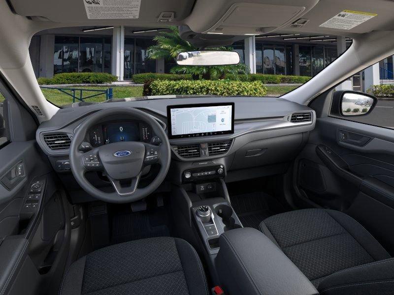 Ford Escape Active® Fwd 4D Sport Utility - Thumbnail 11