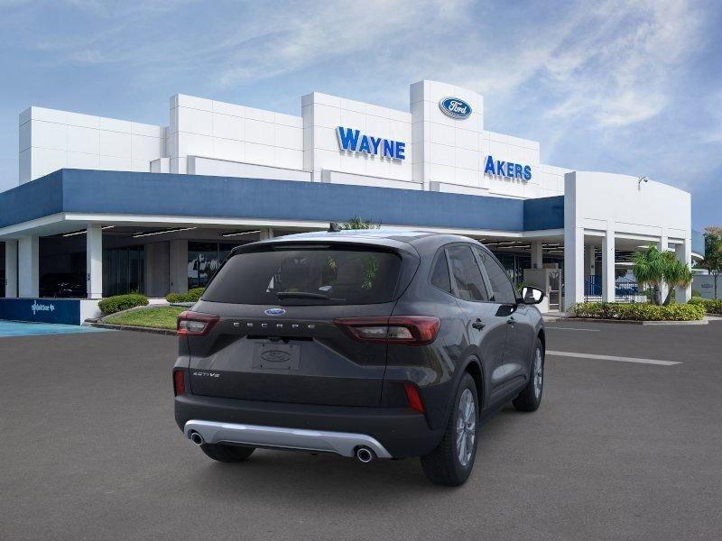 Ford Escape Active® Fwd 4D Sport Utility - Thumbnail 10