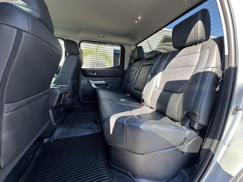 Toyota Tundra 2WD - Thumbnail 14