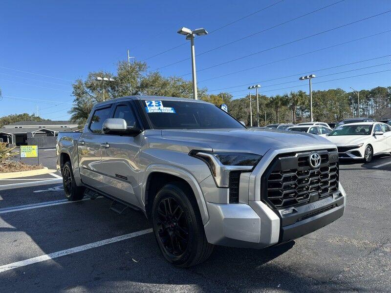 Toyota Tundra 2WD - Thumbnail 8