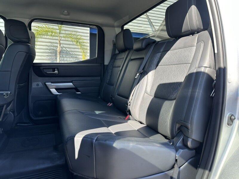 Toyota Tundra 2WD - Thumbnail 16