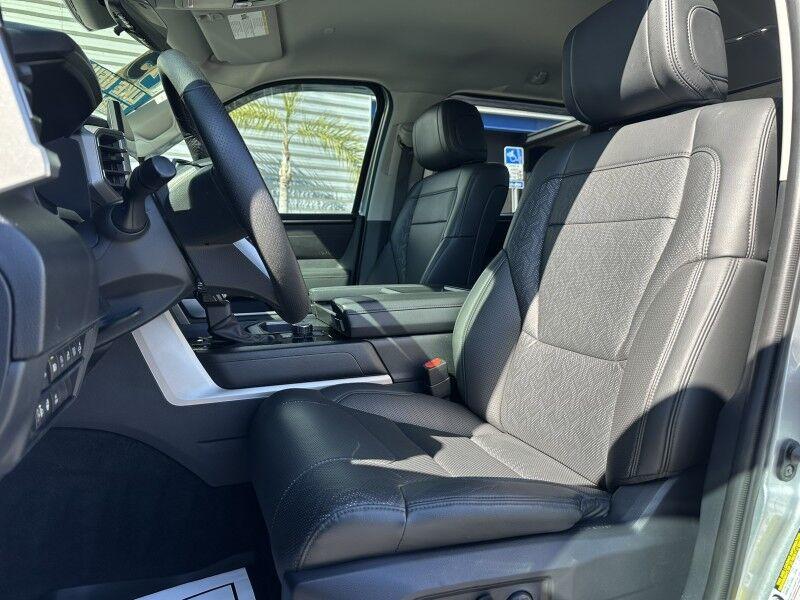 Toyota Tundra 2WD - Thumbnail 13