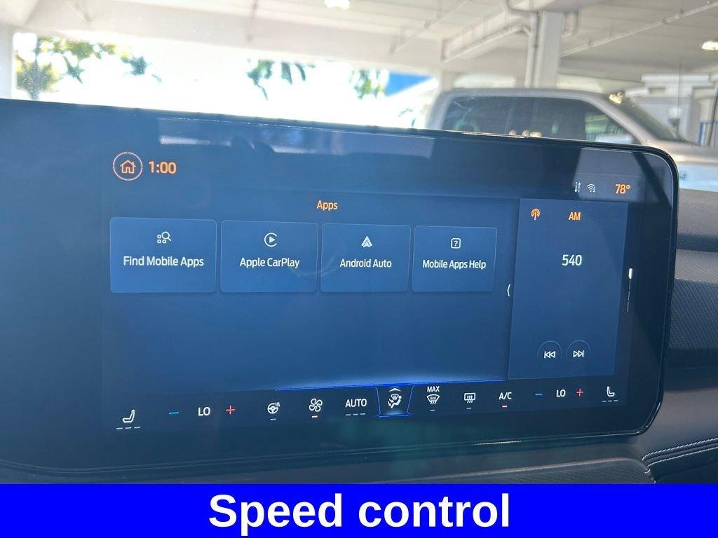 Ford Mustang Ecoboost Premium Rwd 2 Door Convertible - Thumbnail 14