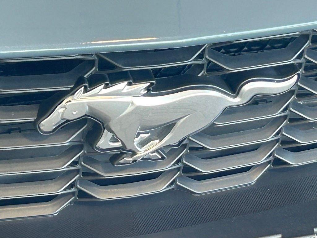 Ford Mustang Ecoboost Premium Rwd 2 Door Convertible - Thumbnail 19