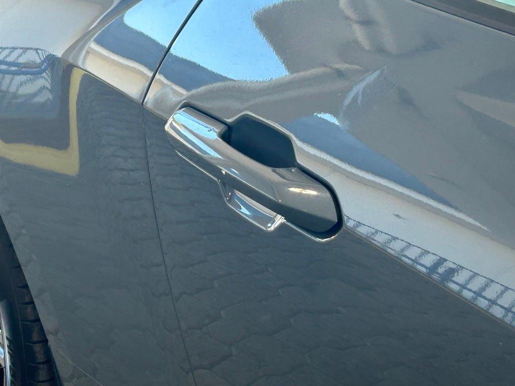 Ford Mustang Ecoboost Premium Rwd 2 Door Convertible - Thumbnail 20