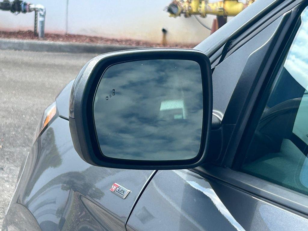 Ford Edge St Line Awd 4 Door Suv - Thumbnail 19