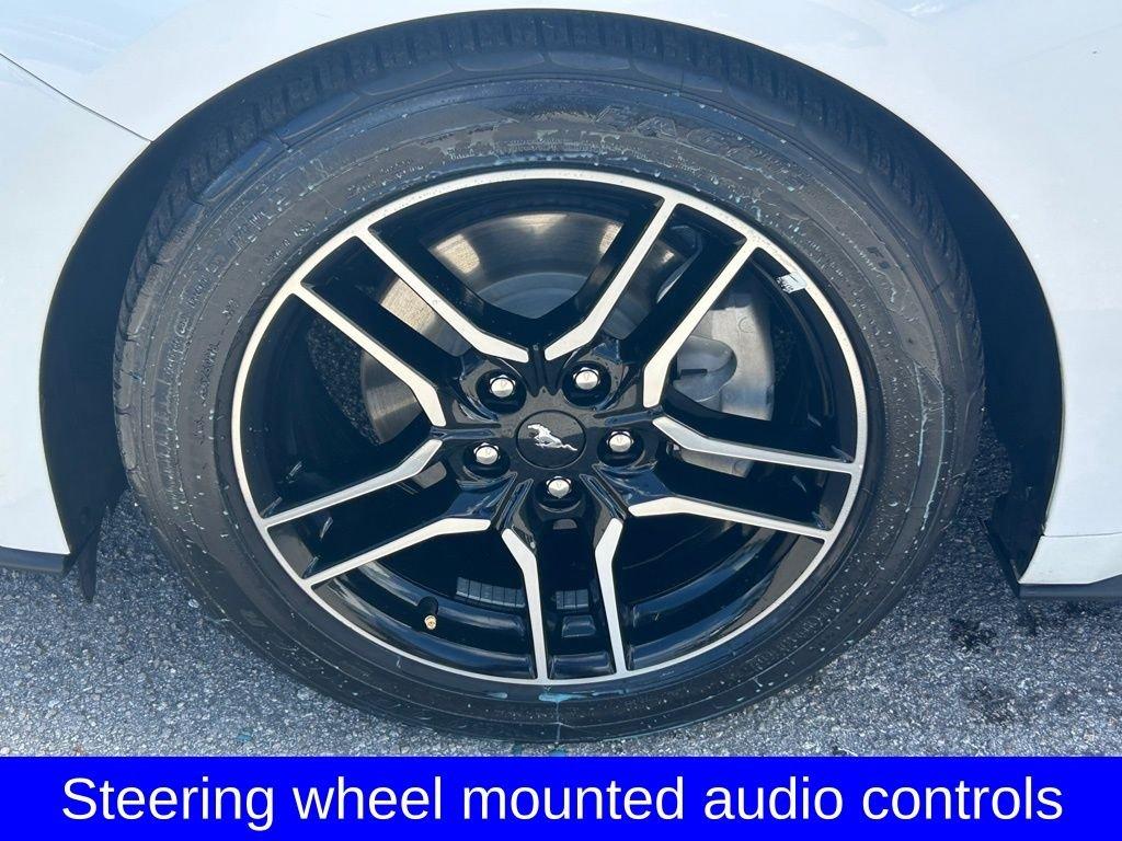 Ford Mustang Ecoboost Premium Rwd 2 Door Coupe - Thumbnail 19