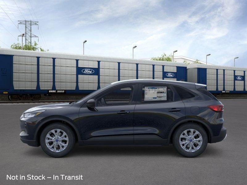 Ford Escape Active® Fwd 4D Sport Utility - Thumbnail 5