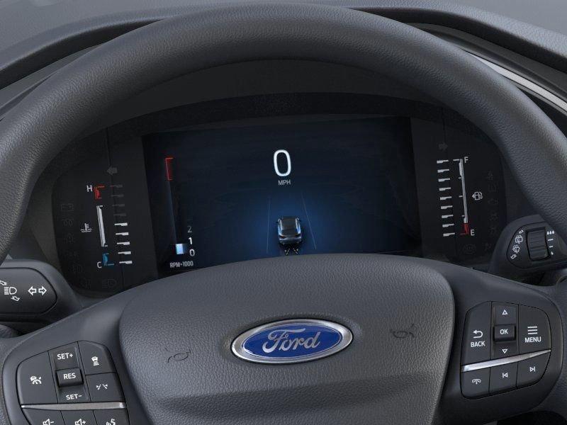 Ford Escape Active® Fwd 4D Sport Utility - Thumbnail 15