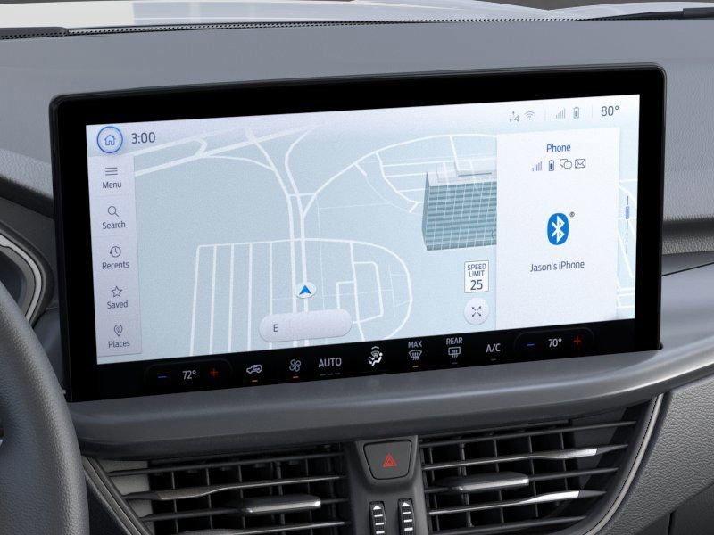 Ford Escape Active® Fwd 4D Sport Utility - Thumbnail 16