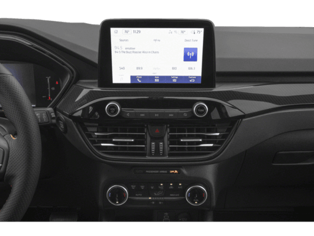 Ford Escape St-Line Fwd 4D Sport Utility - Thumbnail 18