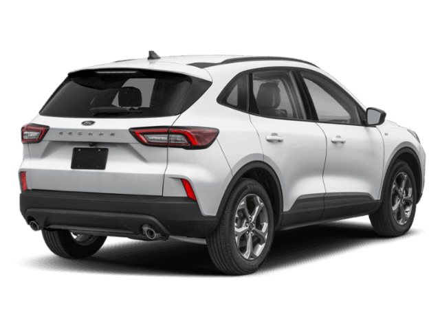 Ford Escape St-Line Fwd 4D Sport Utility - Thumbnail 13