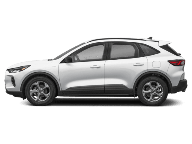 Ford Escape St-Line Fwd 4D Sport Utility - Thumbnail 14