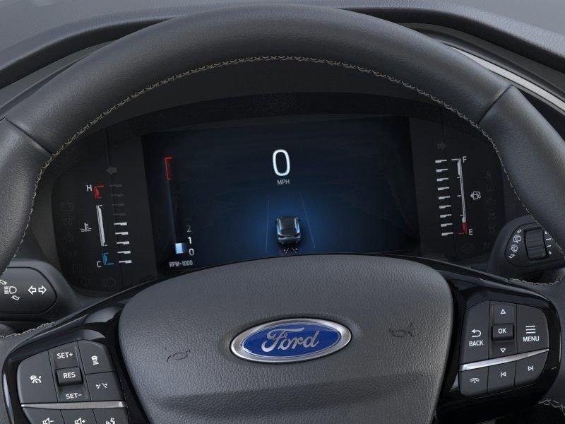 Ford Escape Active® Fwd 4D Sport Utility - Thumbnail 15