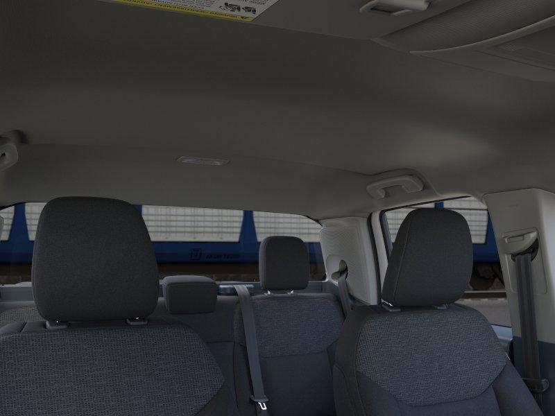 Ford Maverick Xl Awd 4D Crew Cab - Thumbnail 13