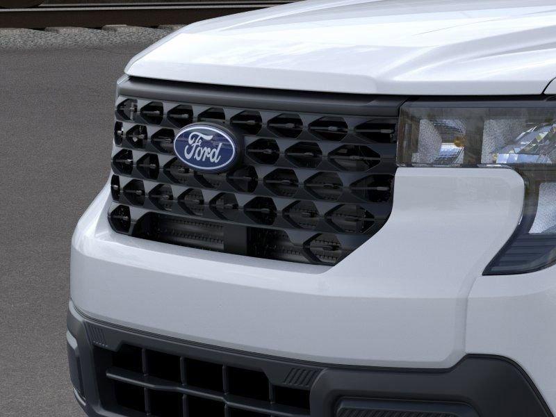 Ford Maverick Xl Awd 4D Crew Cab - Thumbnail 19