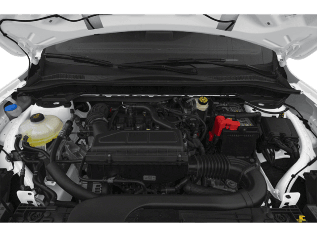 Ford Escape St-Line Fwd 4D Sport Utility - Thumbnail 16