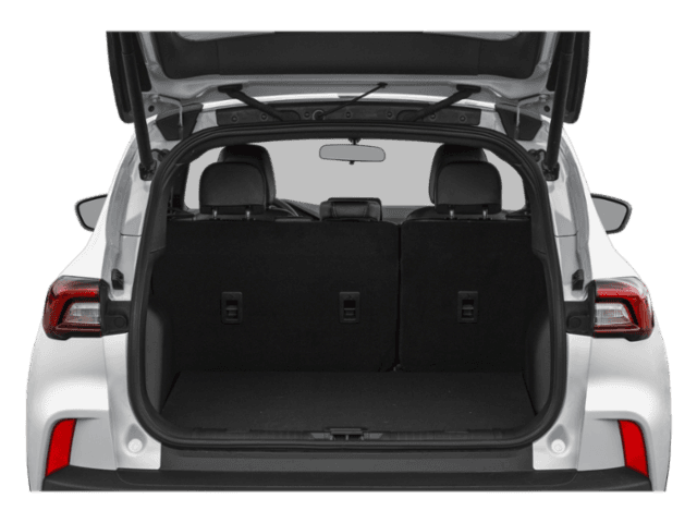 Ford Escape St-Line Fwd 4D Sport Utility - Thumbnail 15