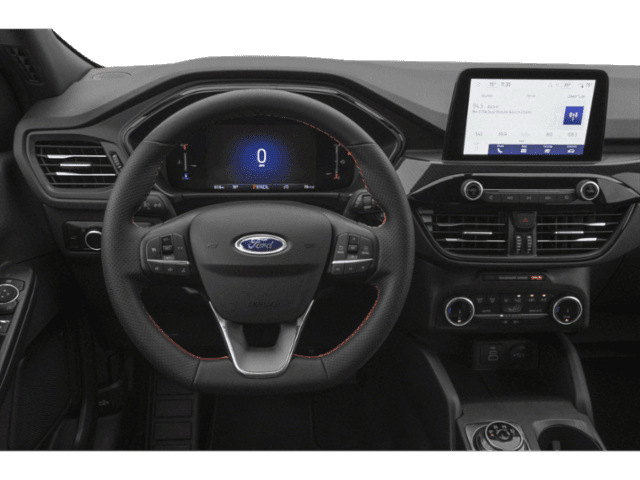 Ford Escape St-Line Fwd 4D Sport Utility - Thumbnail 11