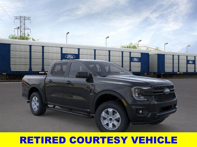 Ford Ranger Xl 4X2 Supercrew® - Thumbnail 9