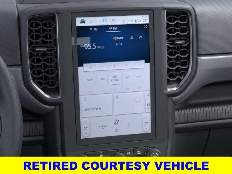 Ford Ranger Xl 4X2 Supercrew® - Thumbnail 16