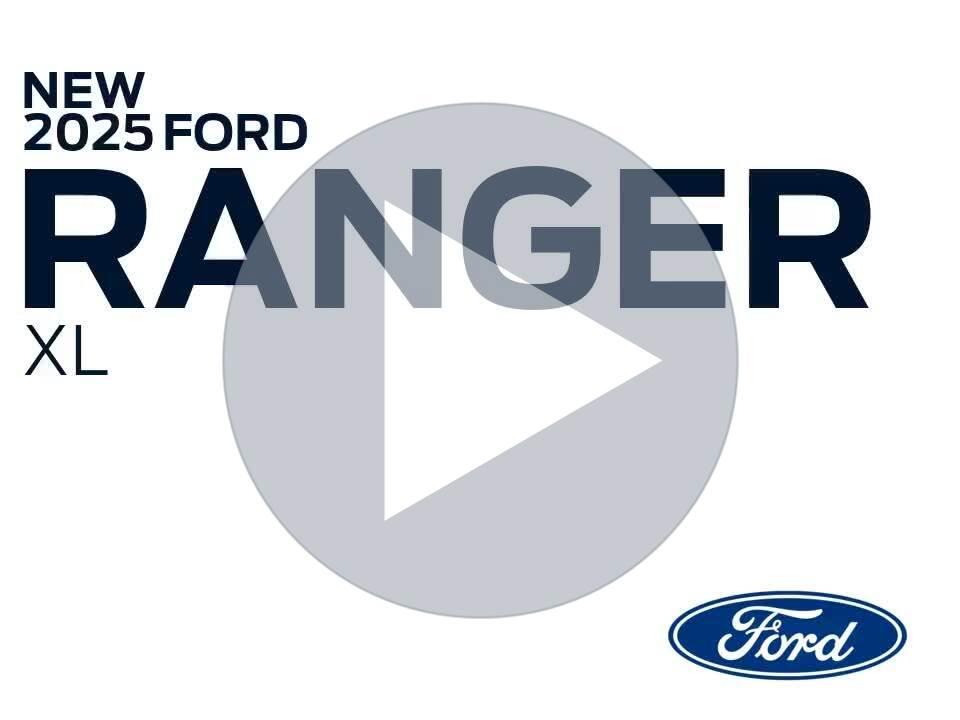 Ford Ranger Xl 4X2 Supercrew® - Thumbnail 2