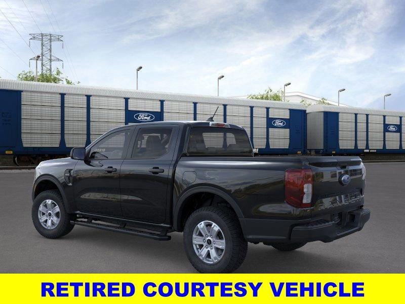 Ford Ranger Xl 4X2 Supercrew® - Thumbnail 6