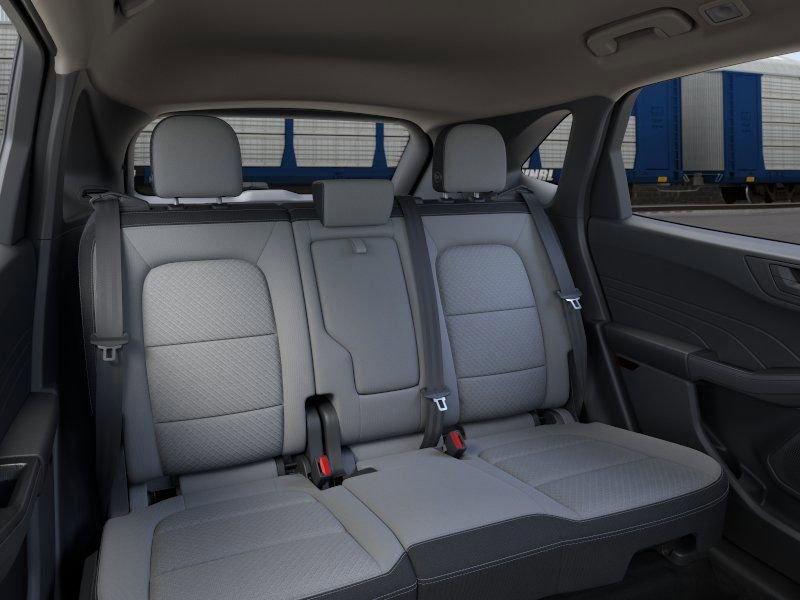 Ford Escape Active® Fwd 4D Sport Utility - Thumbnail 13