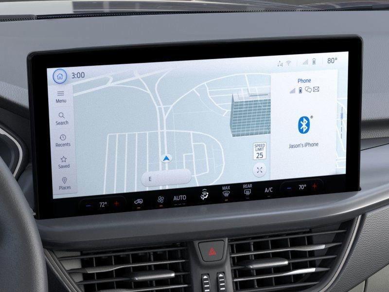 Ford Escape Active® Fwd 4D Sport Utility - Thumbnail 16