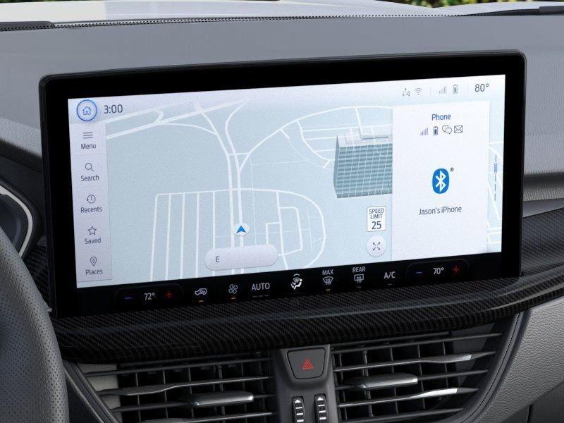 Ford Escape St-Line Fwd 4D Sport Utility - Thumbnail 16