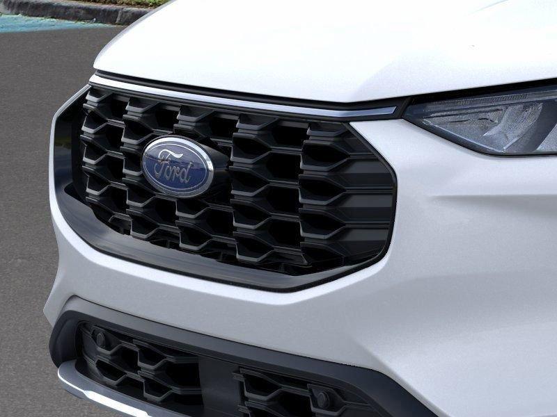 Ford Escape St-Line Fwd 4D Sport Utility - Thumbnail 19