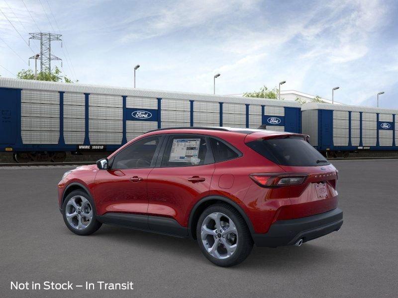 Ford Escape St-Line Fwd 4D Sport Utility - Thumbnail 6