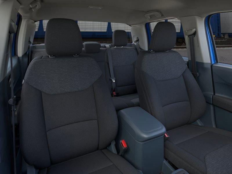 Ford Maverick Xl Fwd Supercrew® - Thumbnail 11