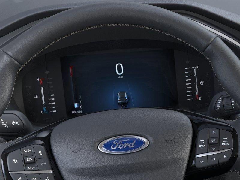 Ford Escape Active® Fwd 4D Sport Utility - Thumbnail 15