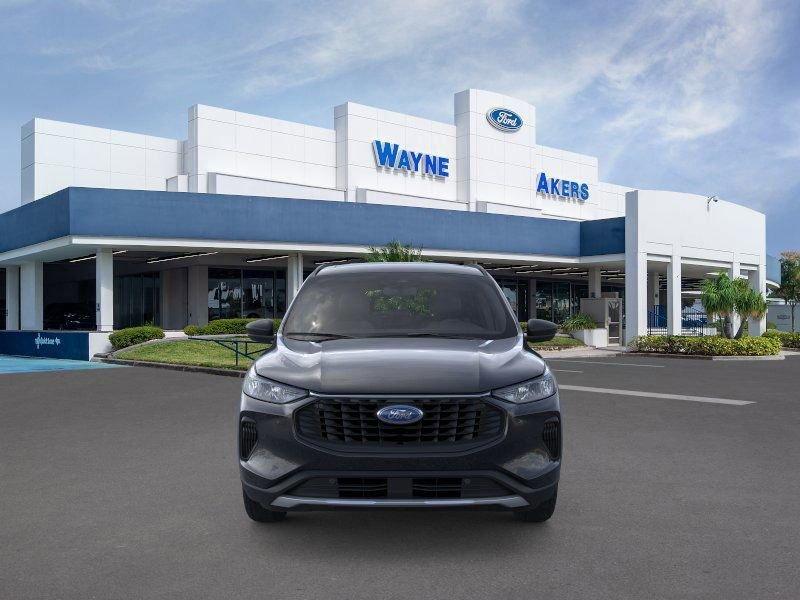 Ford Escape Active® Fwd 4D Sport Utility - Thumbnail 8