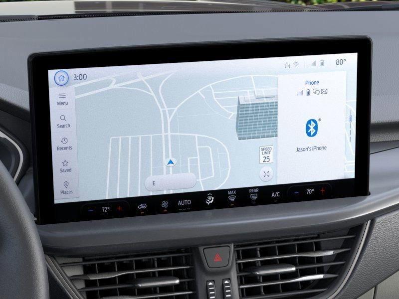 Ford Escape Active® Fwd 4D Sport Utility - Thumbnail 16