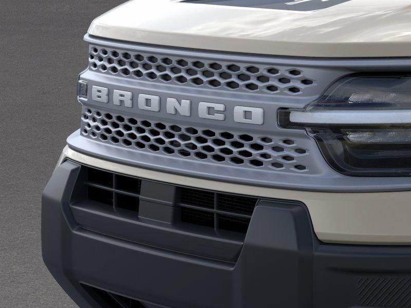Ford Bronco Sport Big Bend® 4Wd 5 Door Suv, Suv & Crossovers - Thumbnail 19