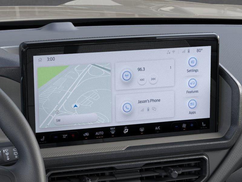 Ford Bronco Sport Big Bend® 4Wd 5 Door Suv, Suv & Crossovers - Thumbnail 16