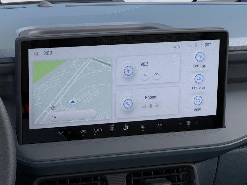 Ford Maverick Xl Fwd Supercrew® - Thumbnail 16