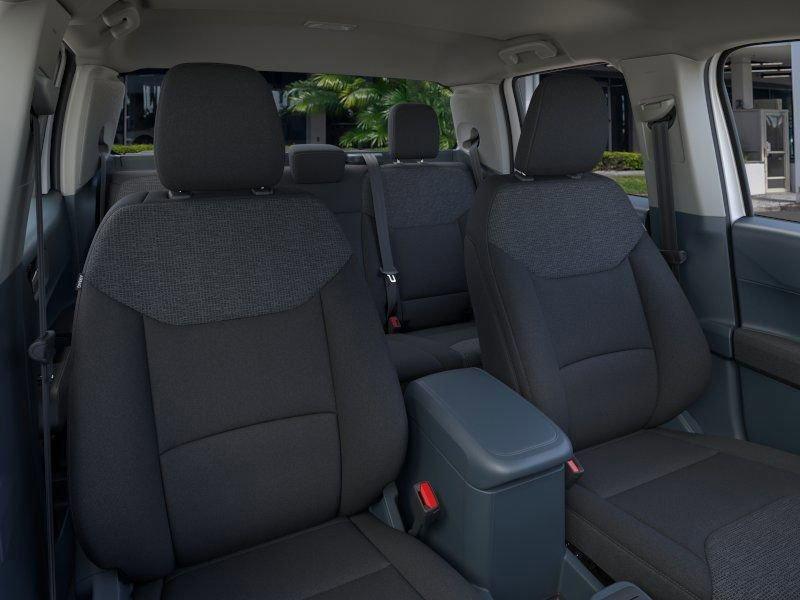 Ford Maverick Xl Awd 4D Crew Cab - Thumbnail 11