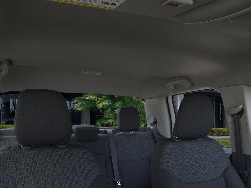 Ford Maverick Xl Awd 4D Crew Cab - Thumbnail 13