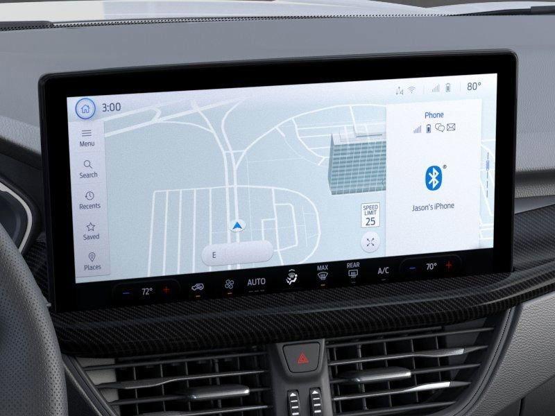 Ford Escape St-Line Fwd 4D Sport Utility - Thumbnail 16