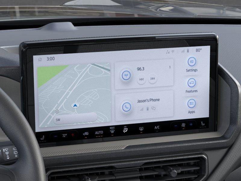 Ford Bronco Sport Big Bend® 4Wd 5 Door Suv, Suv & Crossovers - Thumbnail 16