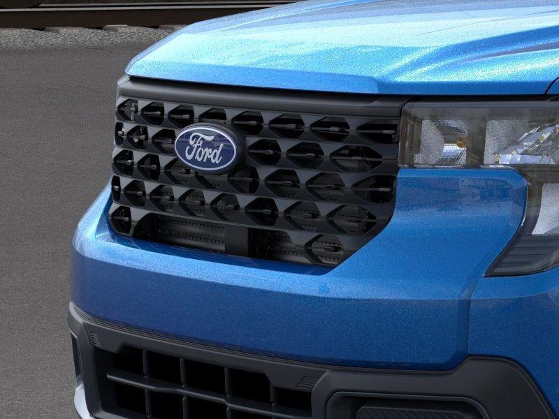 Ford Maverick Xlt Fwd Supercrew® - Thumbnail 19