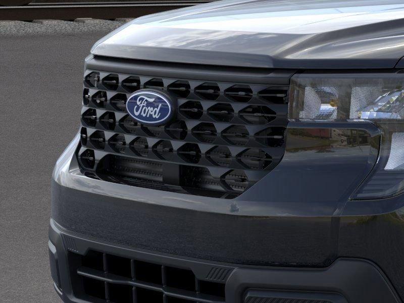 Ford Maverick Xl Fwd Supercrew® - Thumbnail 19