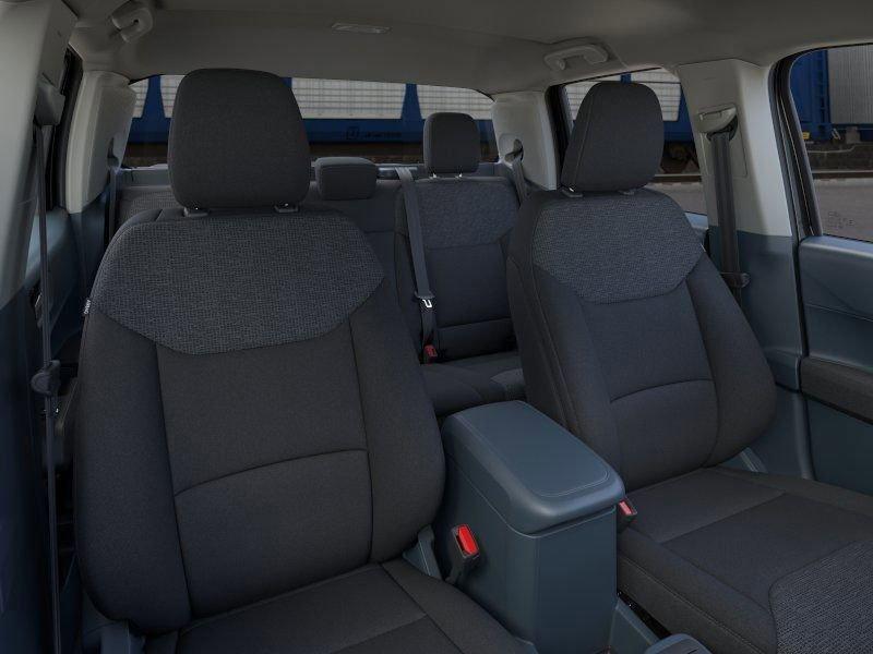 Ford Maverick Xl Fwd Supercrew® - Thumbnail 11