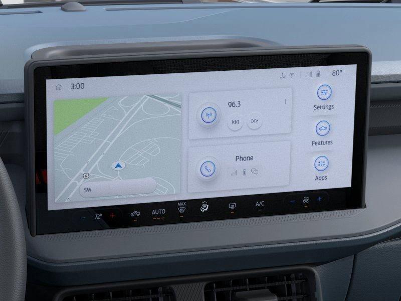 Ford Maverick Xl Fwd Supercrew® - Thumbnail 16