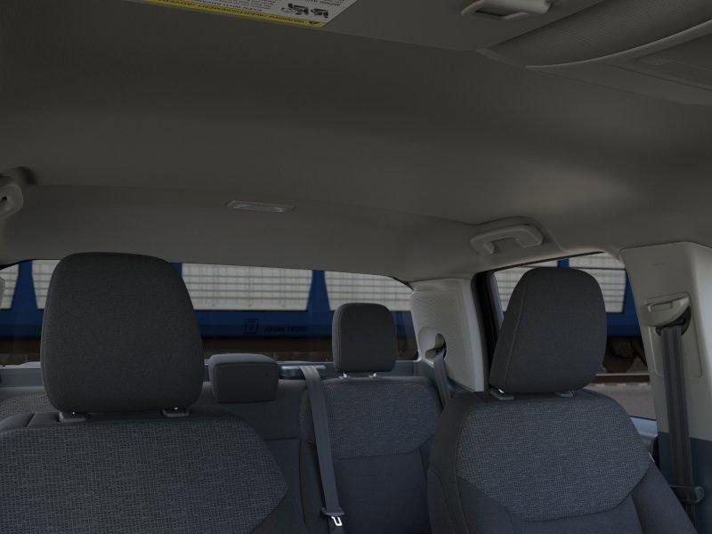 Ford Maverick Xl Fwd Supercrew® - Thumbnail 13