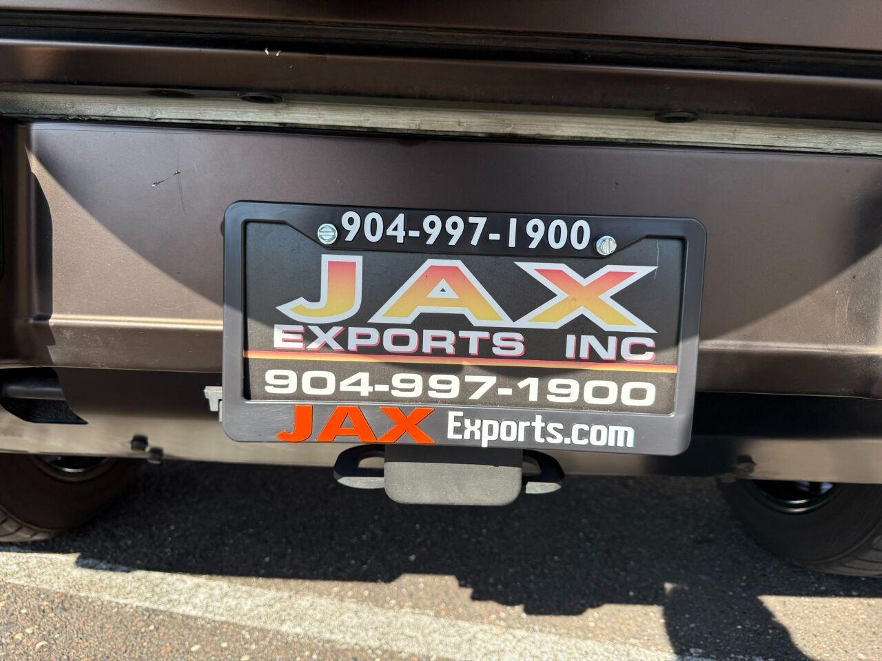 Mercedes-Benz G-Class - Thumbnail 6