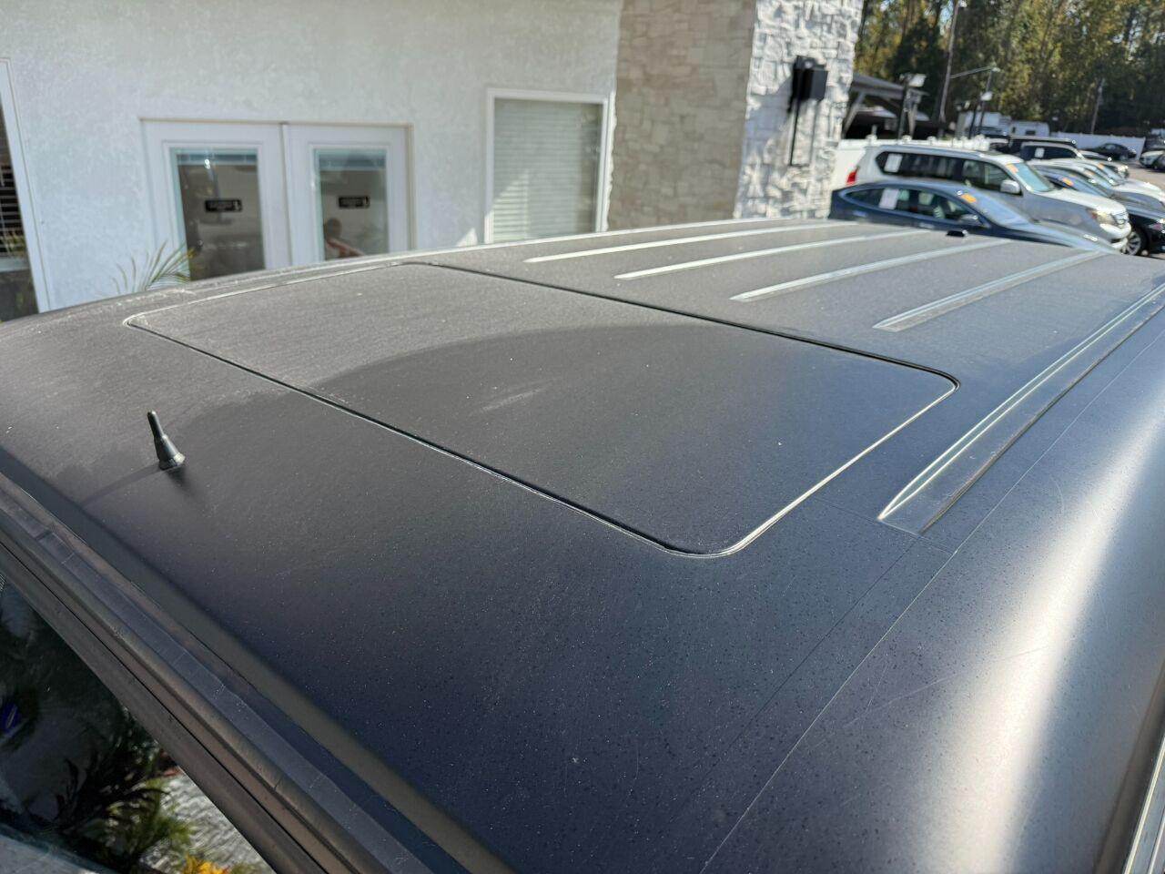 Mercedes-Benz G-Class - Thumbnail 16